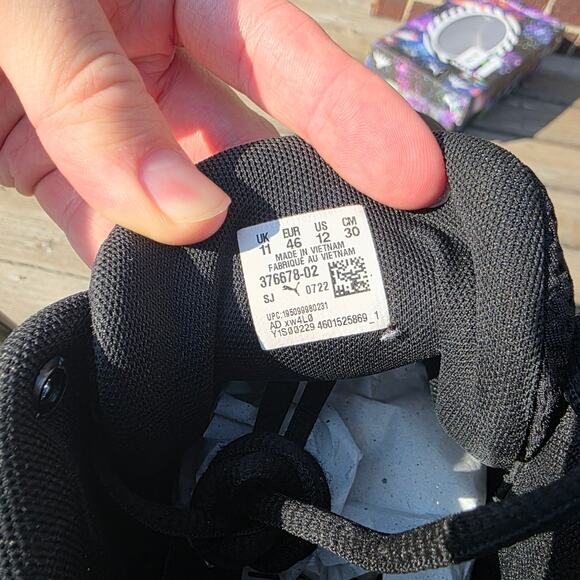 Puma LaMelo Ball MB.01 "Iridescent Dreams" - Picture 7 of 8